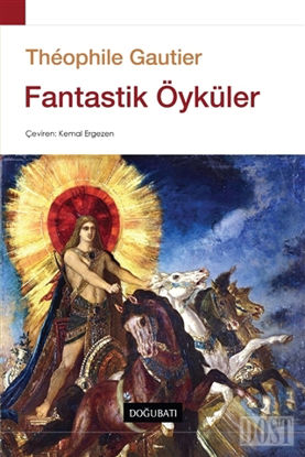 Fantastik Öyküler